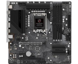 Mainboard|ASROCK|Intel Z790|LGA1700|ATX|Memory DDR4|Memory slots 4|1xPCI-Express 3.0 1x|1xPCI-Express 3.0 4x|1xPCI-Express 4.0 1