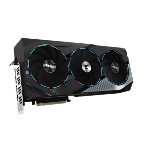 Graphics Card|GIGABYTE|NVIDIA GeForce RTX 4070 Ti|12 GB|GDDR6X|192 bit|PCIE 4.0 16x|GPU 2655 MHz|1xHDMI|3xDisplayPort|GV-N407TAO