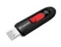 MEMORY DRIVE FLASH USB2 16GB/590 TS16GJF590K TRANSCEND