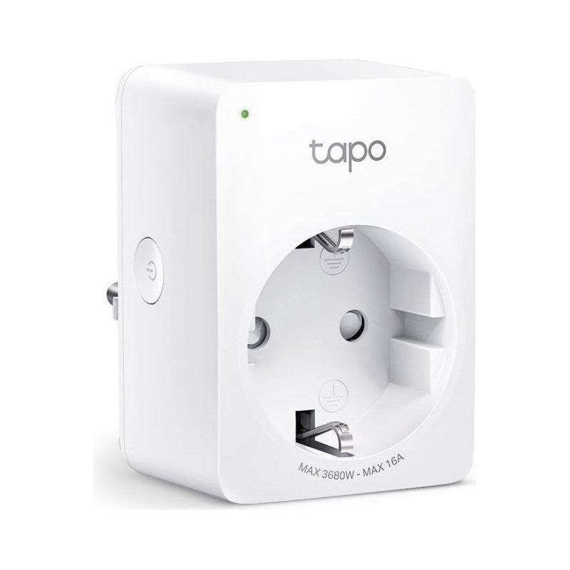 SMART HOME WIFI SMART PLUG/TAPO P110 TP-LINK