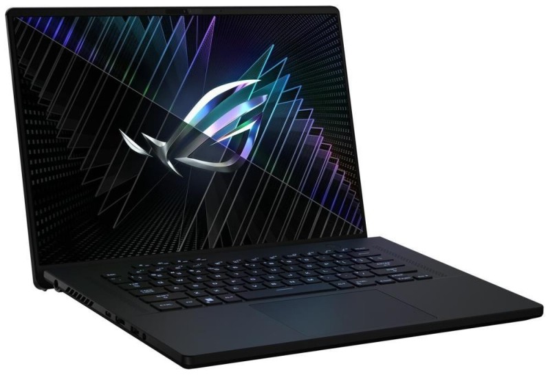 Notebook|ASUS|ROG Zephyrus|GU604VY-NM001W|CPU i9-13900H|2600 MHz|16"|2560x1600|RAM 32GB|DDR5|4800 MHz|SSD 2TB|NVIDIA GeForce RTX