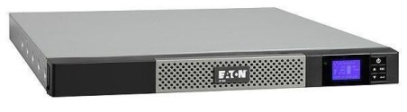 UPS|EATON|770 Watts|1150 VA|Wave form type Sinewave|LineInteractive|Rack 1U|5P1150IR