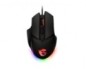 MOUSE USB OPTICAL GAMING/CLUTCH GM20 ELITE MSI