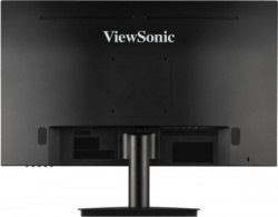 LCD Monitor|VIEWSONIC|VA2406-H|24"|Business|Panel VA|1920x1080|16:9|75Hz|Matte|4 ms|Tilt|Colour Black|VA2406-H