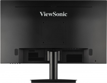 LCD Monitor|VIEWSONIC|VA2406-H|24"|Business|Panel VA|1920x1080|16:9|75Hz|Matte|4 ms|Tilt|Colour Black|VA2406-H