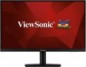 LCD Monitor|VIEWSONIC|VA2406-H|24"|Business|Panel VA|1920x1080|16:9|75Hz|Matte|4 ms|Tilt|Colour Black|VA2406-H