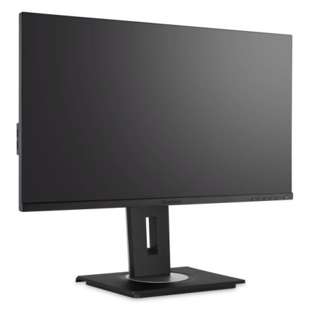 LCD Monitor|VIEWSONIC|VG2456|24"|Panel IPS|1920x1080|16:9|Matte|15 ms|Speakers|Swivel|Pivot|Height adjustable|Tilt|Colour Black|