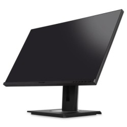 LCD Monitor|VIEWSONIC|VG2456|24"|Panel IPS|1920x1080|16:9|Matte|15 ms|Speakers|Swivel|Pivot|Height adjustable|Tilt|Colour Black|