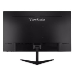 LCD Monitor|VIEWSONIC|VX2718-P-MHD|27"|Gaming|Panel MVA|1920x1080|16:9|165Hz|Matte|5 ms|Speakers|Tilt|Colour Black|VX2718-P-MHD