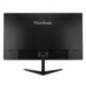 LCD Monitor|VIEWSONIC|VX2718-P-MHD|27"|Gaming|Panel MVA|1920x1080|16:9|165Hz|Matte|5 ms|Speakers|Tilt|Colour Black|VX2718-P-MHD