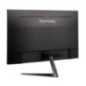 LCD Monitor|VIEWSONIC|VX2718-P-MHD|27"|Gaming|Panel MVA|1920x1080|16:9|165Hz|Matte|5 ms|Speakers|Tilt|Colour Black|VX2718-P-MHD