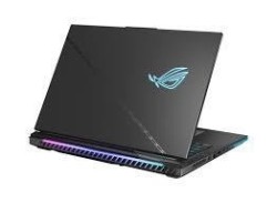 Notebook|ASUS|ROG Strix|G834JZ-N6004W|CPU i9-13980HX|2200 MHz|18"|2560x1600|RAM 32GB|DDR5|4800 MHz|SSD 1TB|NVIDIA GeForce RTX 40