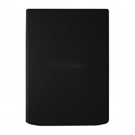 Tablet Case|POCKETBOOK|Black|HN-FP-PU-743G-RB-WW