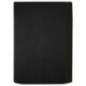 Tablet Case|POCKETBOOK|Black|HN-FP-PU-743G-RB-WW