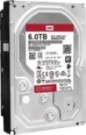 HDD|WESTERN DIGITAL|Red Pro|6TB|SATA 3.0|256 MB|7200 rpm|3,5"|WD6003FFBX