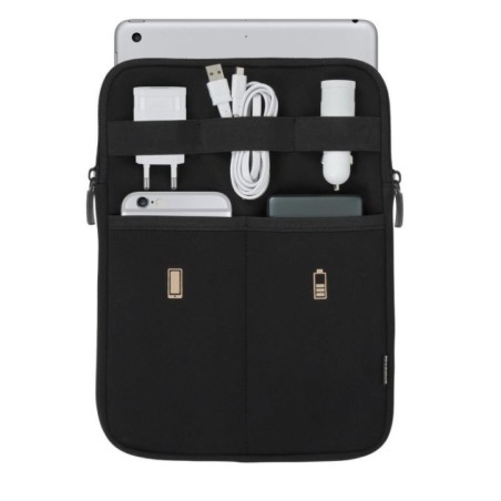 TABLET SLEEVE TRAVEL ORGANIZER/5617 RIVACASE