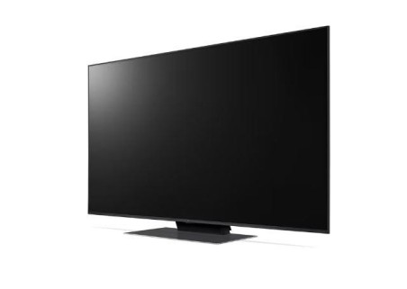 TV Set|LG|50"|4K/Smart|3840x2160|Wireless LAN|Bluetooth|webOS|Dark Blue|50UR91003LA