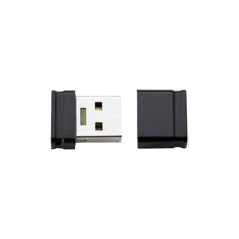 MEMORY DRIVE FLASH USB2 32GB/3500480 INTENSO