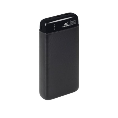 POWER BANK USB 20000MAH/VA2180 RIVACASE