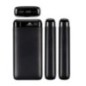 POWER BANK USB 20000MAH/VA2180 RIVACASE