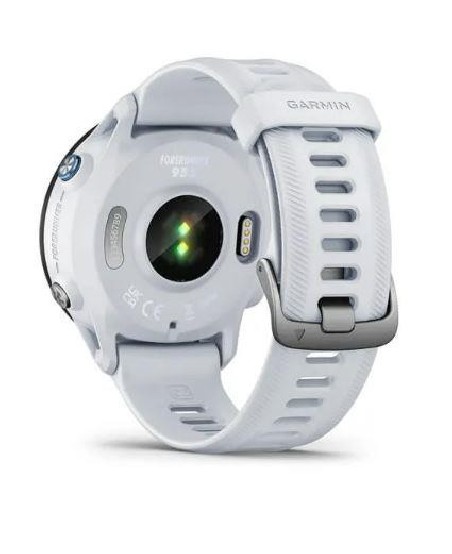 SMARTWATCH FORERUNNER 955/WHITE 010-02638-31 GARMIN