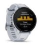 SMARTWATCH FORERUNNER 955/WHITE 010-02638-31 GARMIN