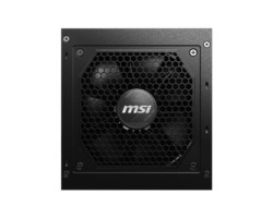 Power Supply|MSI|650 Watts|Efficiency 80 PLUS GOLD|PFC Active|MTBF 1500000 hours|MAGA650GL