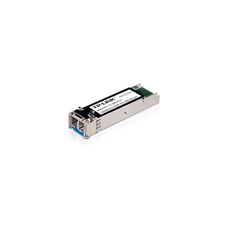 NET SWITCH MODULE MINI GBIC/TL-SM311LS TP-LINK