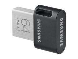 MEMORY DRIVE FLASH USB3.1 64GB/FIT PLUS MUF-64AB/APC SAMSUNG