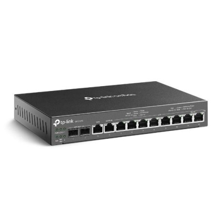 NET ROUTER 1000M 8PORT VPN/ER7212PC TP-LINK