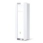 Access Point|TP-LINK|3000 Mbps|IEEE 802.11a/b/g|IEEE 802.11n|IEEE 802.11ac|IEEE 802.11ax|1x10/100/1000M|EAP650-OUTDOOR