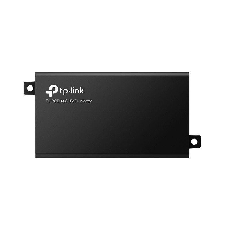 NET POE+ INJECTOR/TL-POE160S TP-LINK