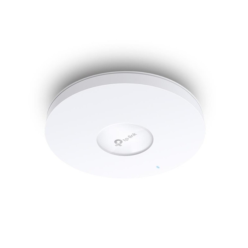 Access Point|TP-LINK|2976 Mbps|IEEE 802.11a/b/g|IEEE 802.11n|IEEE 802.11ac|IEEE 802.11ax|1xRJ45|EAP650