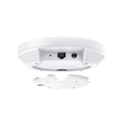 Access Point|TP-LINK|2976 Mbps|IEEE 802.11a/b/g|IEEE 802.11n|IEEE 802.11ac|IEEE 802.11ax|1xRJ45|EAP650