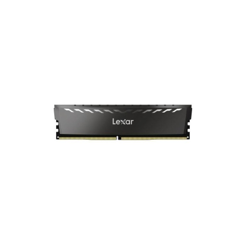 MEMORY DIMM 8GB PC25600 DDR4/LD4BU008G-R3200GSXG LEXAR