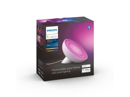 Smart Light Bulb|PHILIPS|7.1 Watts|500 Lumen|Number of bulbs 1|ZigBee|White|929002375901