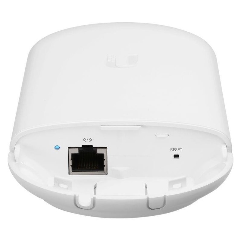 WRL CPE OUTDOOR 5GHZ/NANOSTATION LOCO5AC UBIQUITI