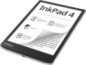 E-Reader|POCKETBOOK|InkPad 4|7.8"|1872x1404|1xAudio-Out|1xUSB-C|Micro SD|Wireless LAN|Bluetooth|PB743G-U-WW