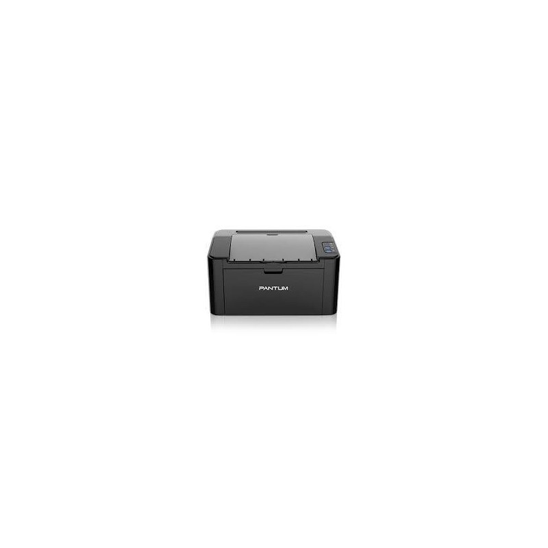 Laser Printer|PANTUM|P2500|USB 2.0|P2500