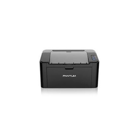 Laser Printer|PANTUM|P2500|USB 2.0|P2500