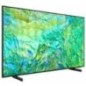 TV Set|SAMSUNG|43"|4K/Smart|3840x2160|Wireless LAN|Bluetooth|UE43CU8072UXXH