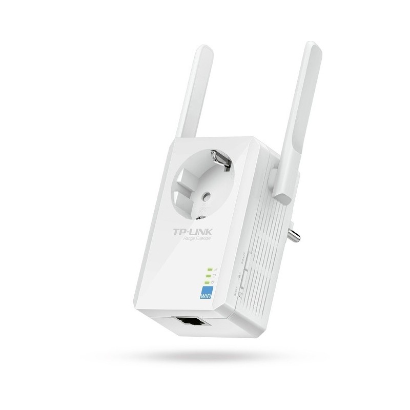 WRL RANGE EXTENDER 300MBPS/TL-WA860RE TP-LINK