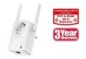 WRL RANGE EXTENDER 300MBPS/TL-WA860RE TP-LINK