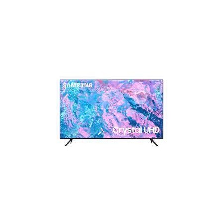 TV Set|SAMSUNG|75"|4K/Smart|3840x2160|Wireless LAN|Bluetooth|Tizen|UE75CU7102KXXH