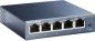 NET SWITCH 5PORT 1000M/TL-SG105 TP-LINK