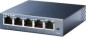 NET SWITCH 5PORT 1000M/TL-SG105 TP-LINK