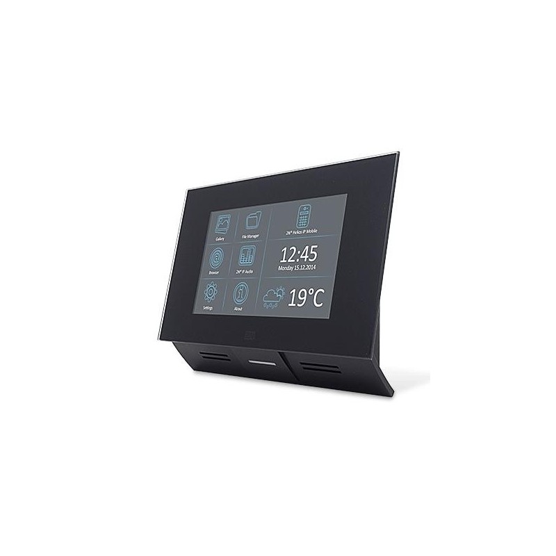 ANSWERING UNIT INDOOR TOUCH/2.0 IP VERSO 91378375 2N