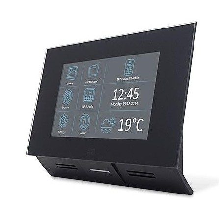 ANSWERING UNIT INDOOR TOUCH/2.0 IP VERSO 91378375 2N