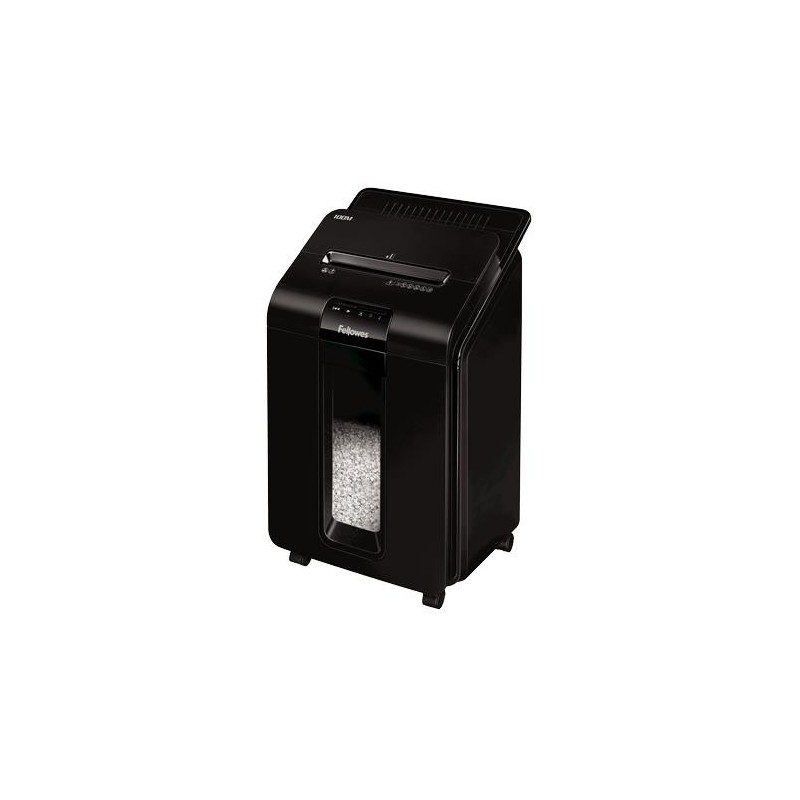 SHREDDER AUTOMAX 100M MINI-CUT/4629201 FELLOWES