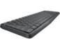 KEYBOARD WRL COMBO MK235 ENG/DESKTOP 920-007931 LOGITECH